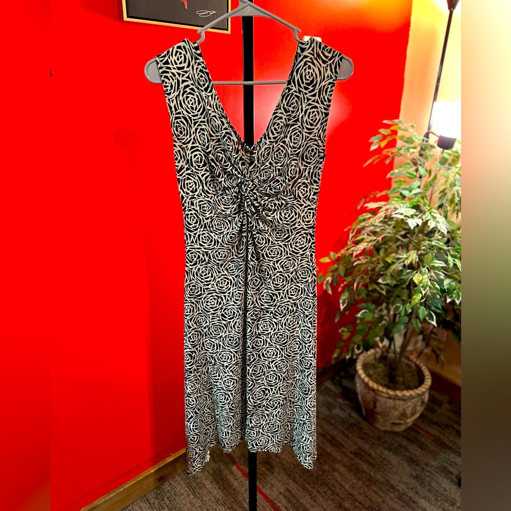 LONDON TIMES Dress Size 6